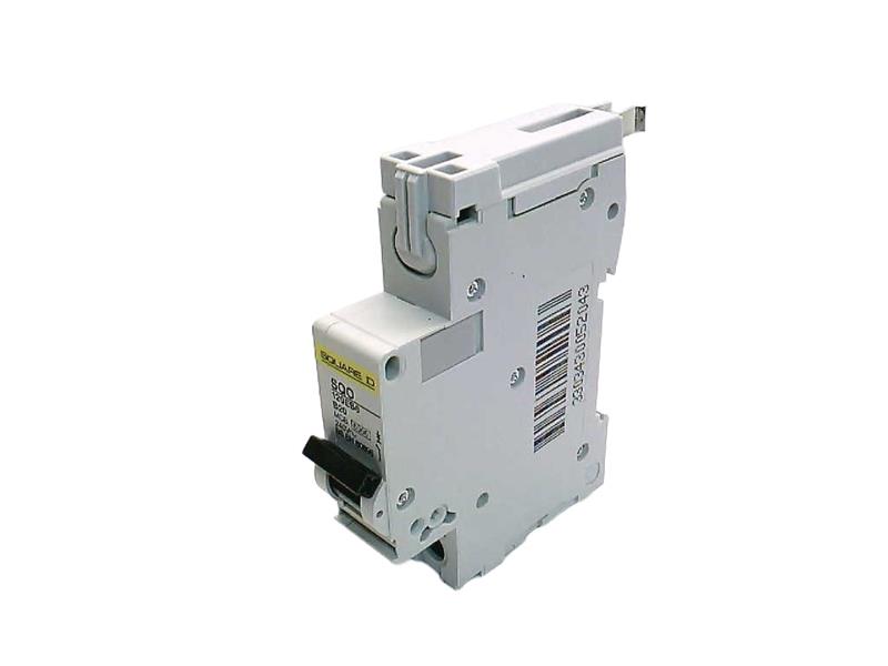 SQO120EB6 by SCHNEIDER ELECTRIC