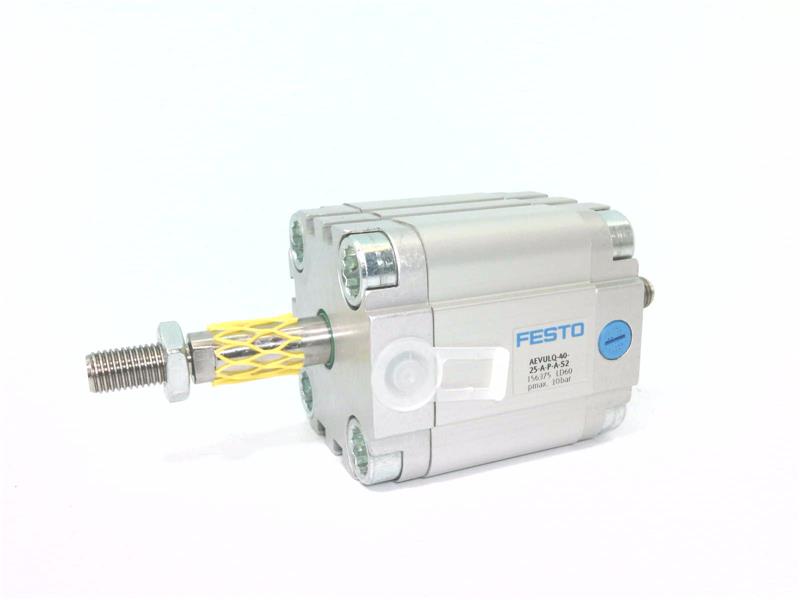 FESTO AEVULQ-40-25-A-P-A-S2