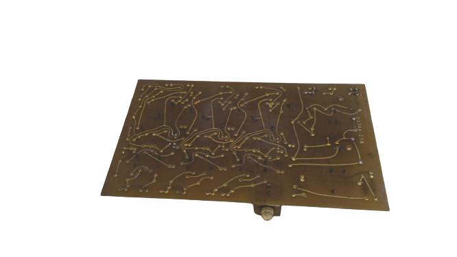 ASEA BROWN BOVERI 6604255R