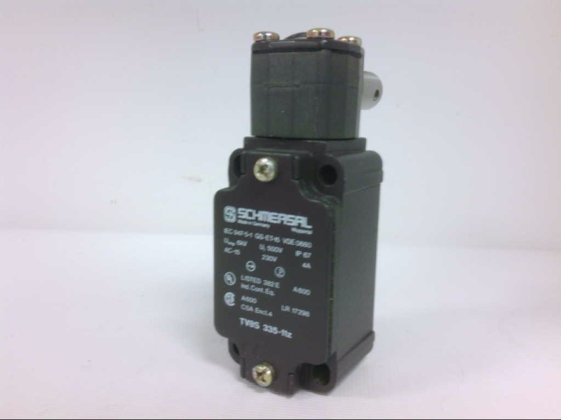 SCHMERSAL TV8S-335-11Z