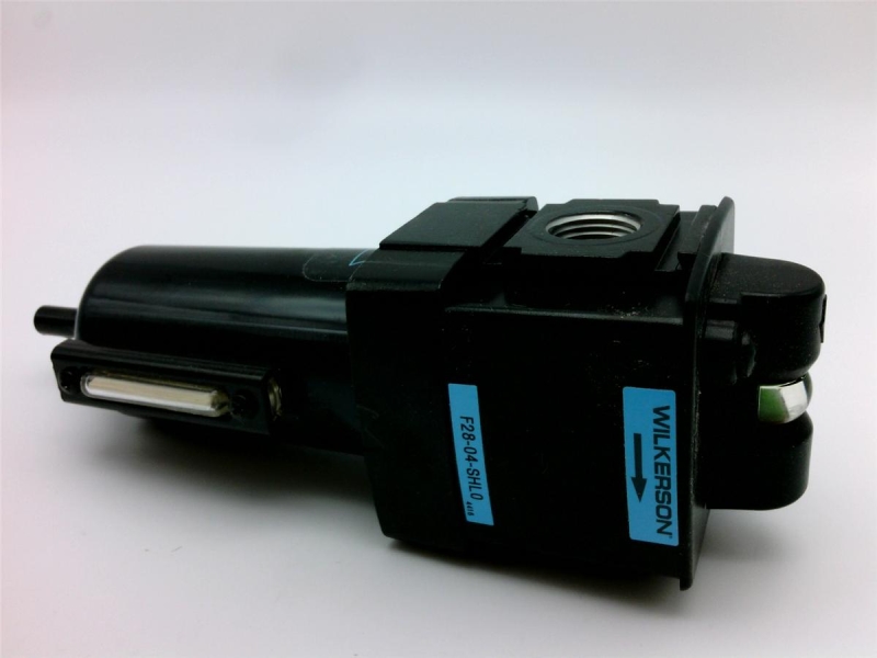 WILKERSON PNEUMATIC F28-04-SHL0