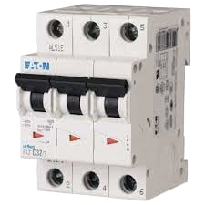 FAZ-K16/3 by EATON CORPORATION