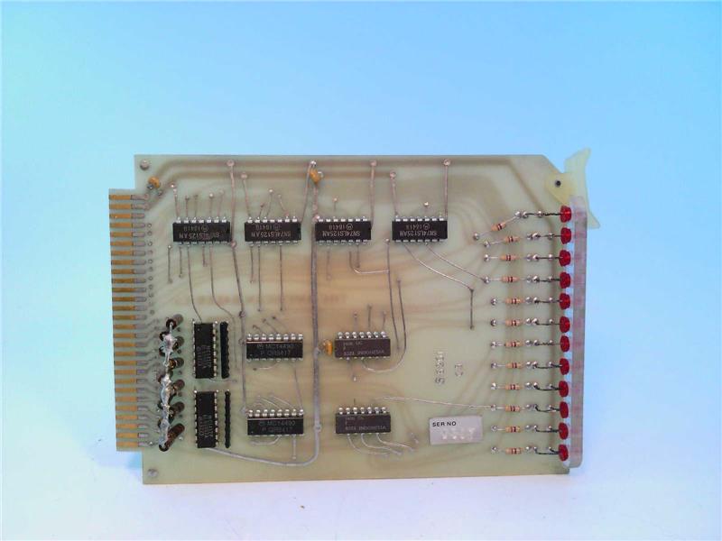 S8201 by AMERICAN BALER