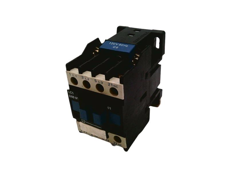 SCHNEIDER ELECTRIC LC1D0901G6