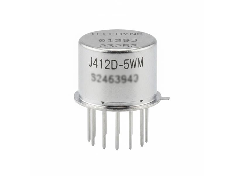 J412D-5WM by TELEDYNE