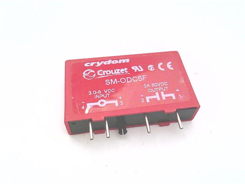 SENSATA TECHNOLOGIES SM-ODC5F