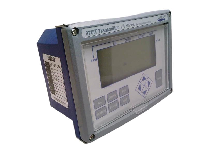 870ITEC-AYFNZ-7 by INVENSYS