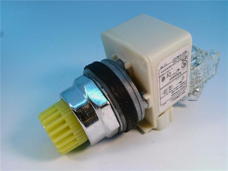 SCHNEIDER ELECTRIC 9001K2L35LYYH13