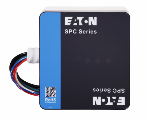 EATON CORPORATION SPC100240N2P