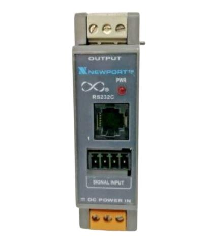 OMEGA ENGINEERING IDRN-ST/N