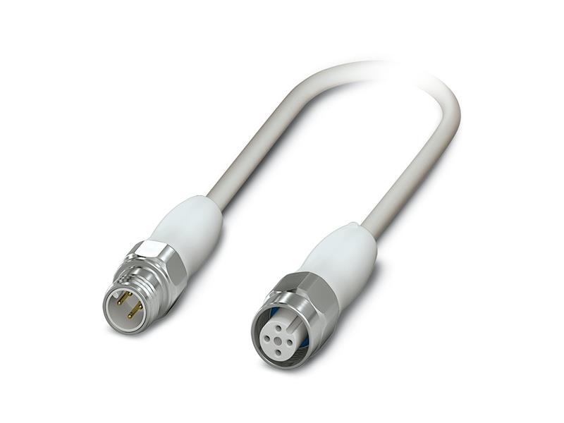 PHOENIX CONTACT SAC-4P-M12MS/3,0-600/M12FS HD