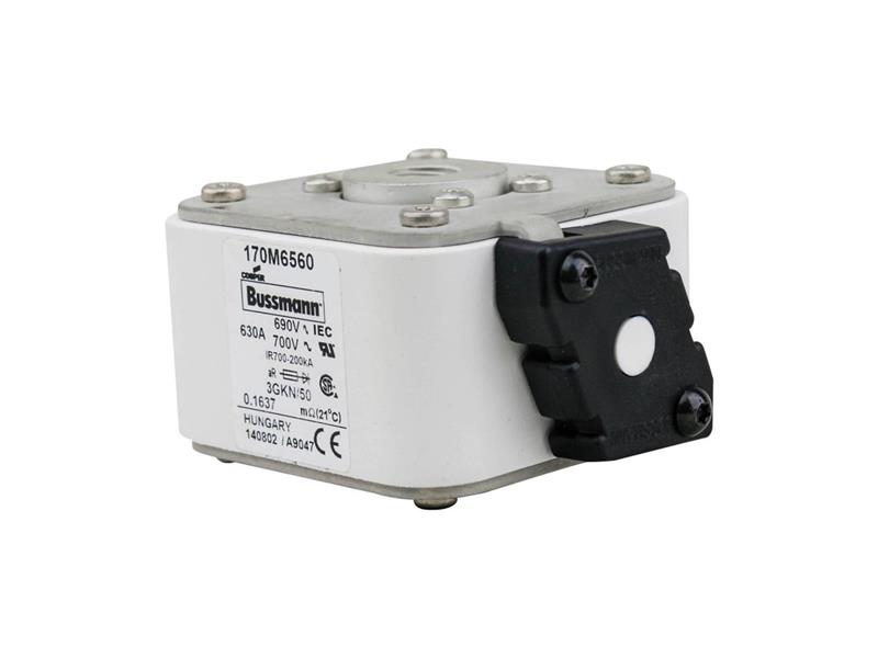 EATON CORPORATION 170M6560