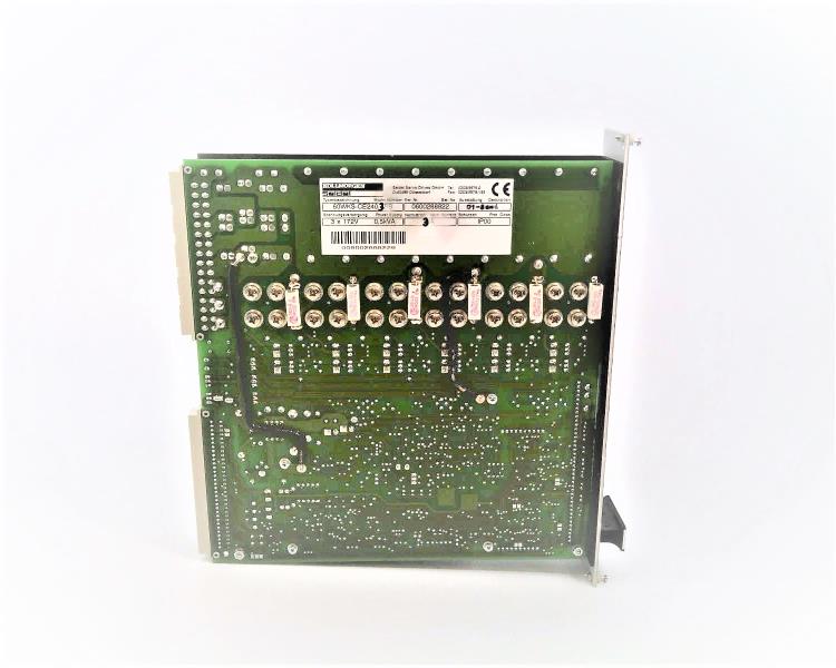 KOLLMORGEN 60WKS-CE240/3PB