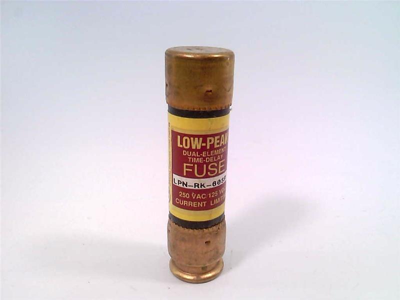 EATON CORPORATION LPN-RK-60SP