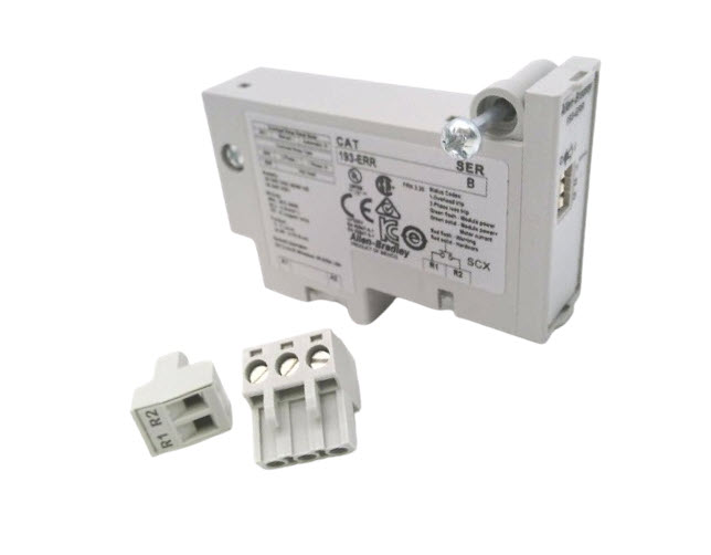 ALLEN BRADLEY 193-ERR