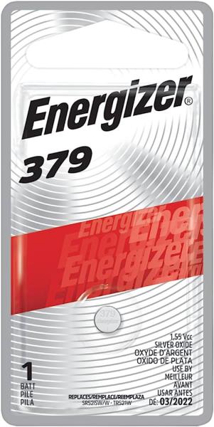 364BPZ by ENERGIZER