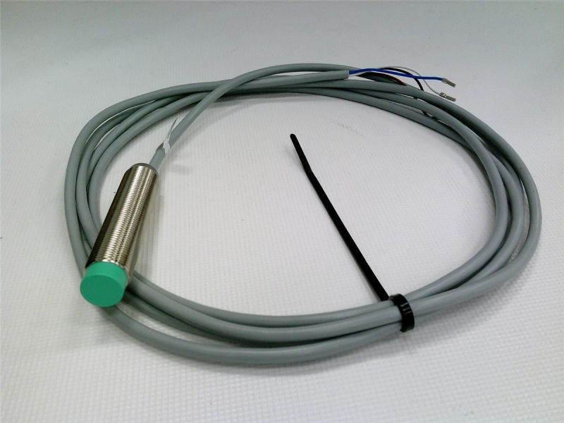 PEPPERL & FUCHS NBN4-12GM60-A2