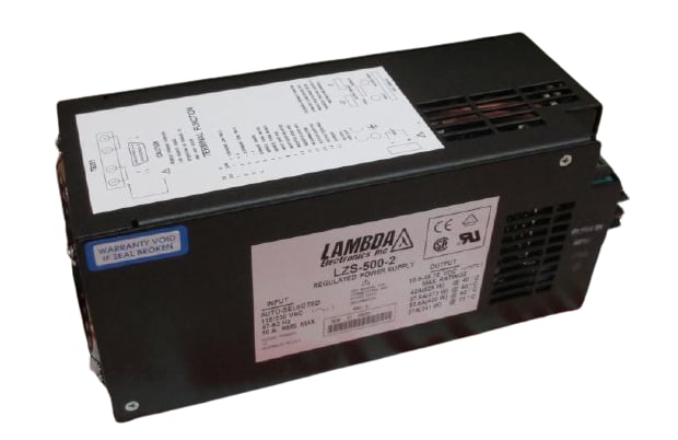 LZS-500-2 by TDK