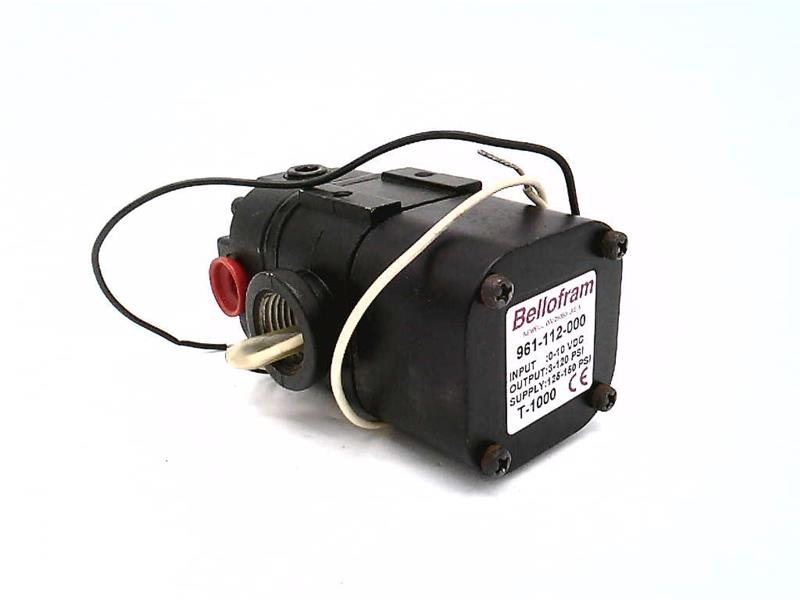 MARSH BELLOFRAM 961-112-000