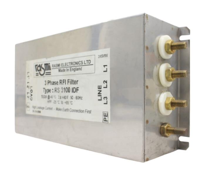 RASMI ELECTRONICS RS3100-IDF