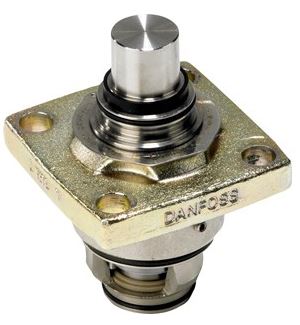 DANFOSS 027H1180
