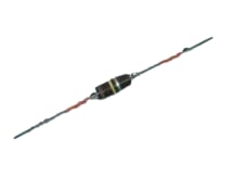 MOLDED NATIONAL RESISTOR 100K-1