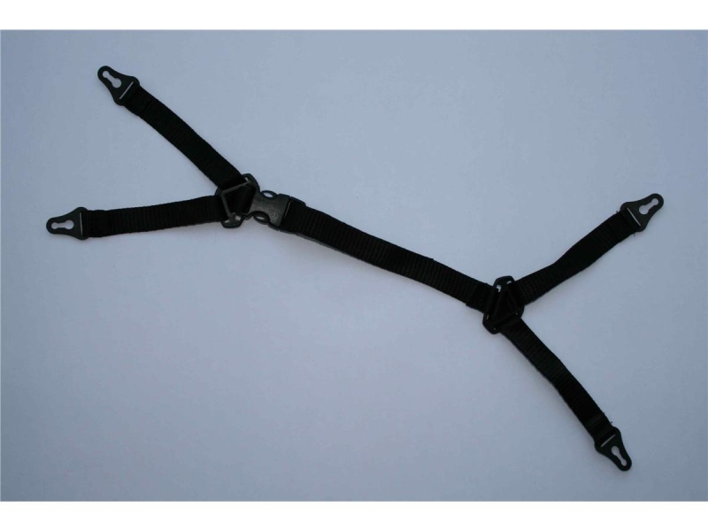 9256 by ROCKMAN SAFETY