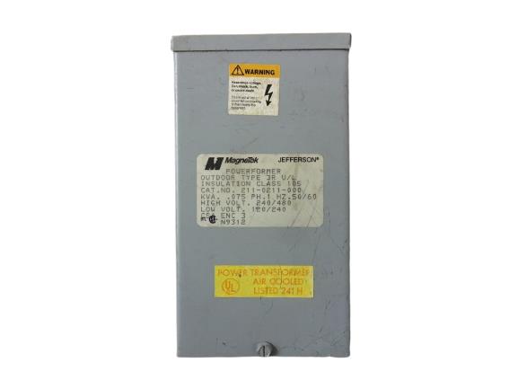 211-0041-000 by MAGNETEK