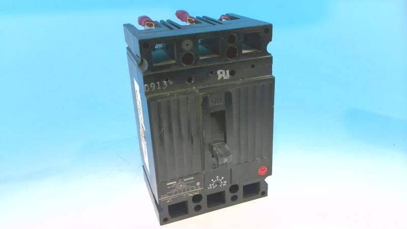 GENERAL ELECTRIC TEC36007