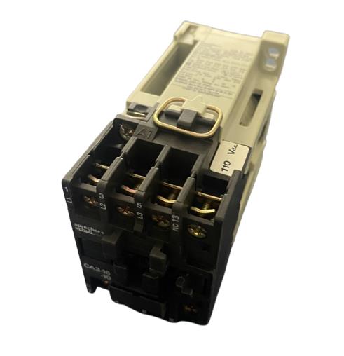 SPRECHER & SCHUH CA3-16C-10-110D-NO