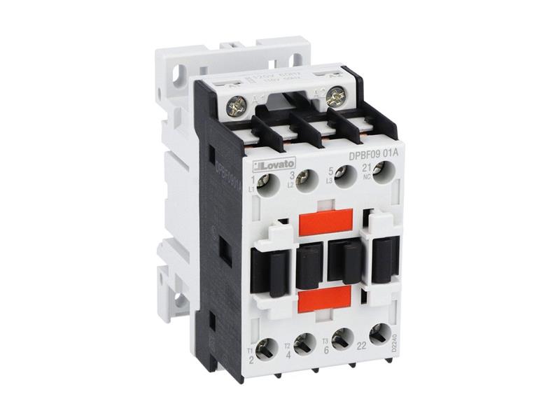 LOVATO DPBF0901A12060