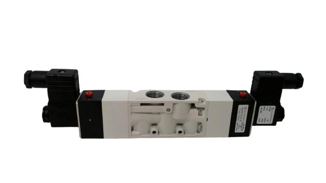 NORGREN V53T611A-A218J