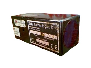 LMI TECHNOLOGIES INC LBS-2X1-EMITTER