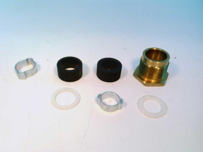 ZOELLER PUMP CO 015634