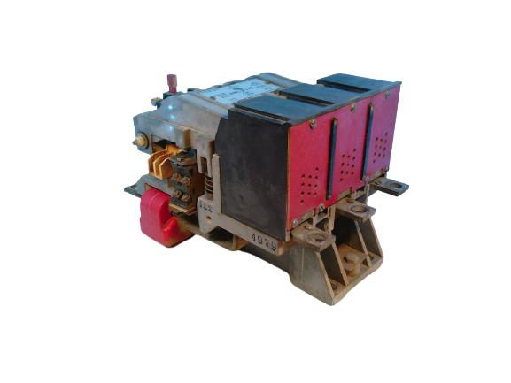 WESTINGHOUSE GCA-530-480