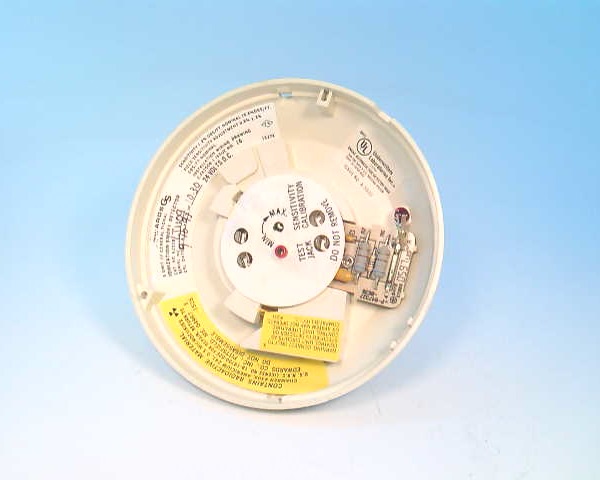 EDWARDS SIGNALING 6250B