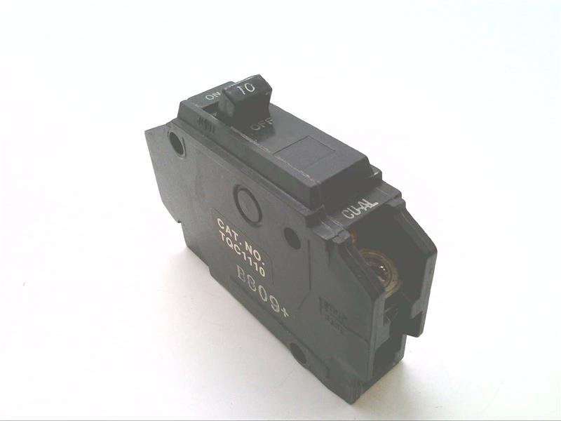 GENERAL ELECTRIC TQC1110