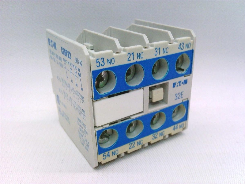 EATON CORPORATION D6F22