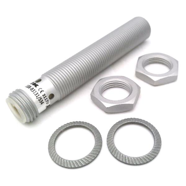 TURCK BI2-GT12-AZ33X-B3131/S34