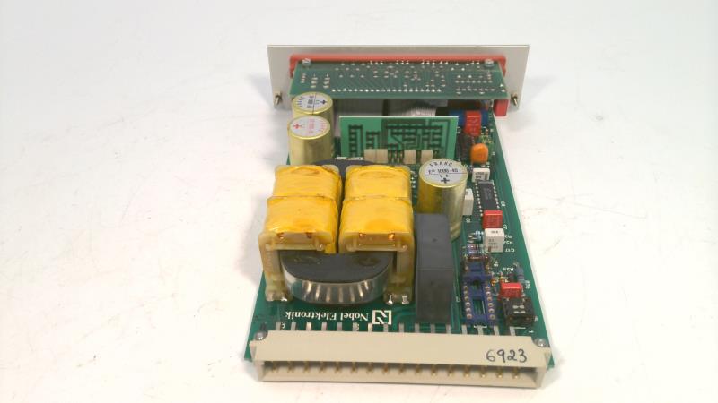 VISHAY PERFORMANCE GROUP 4081349-3