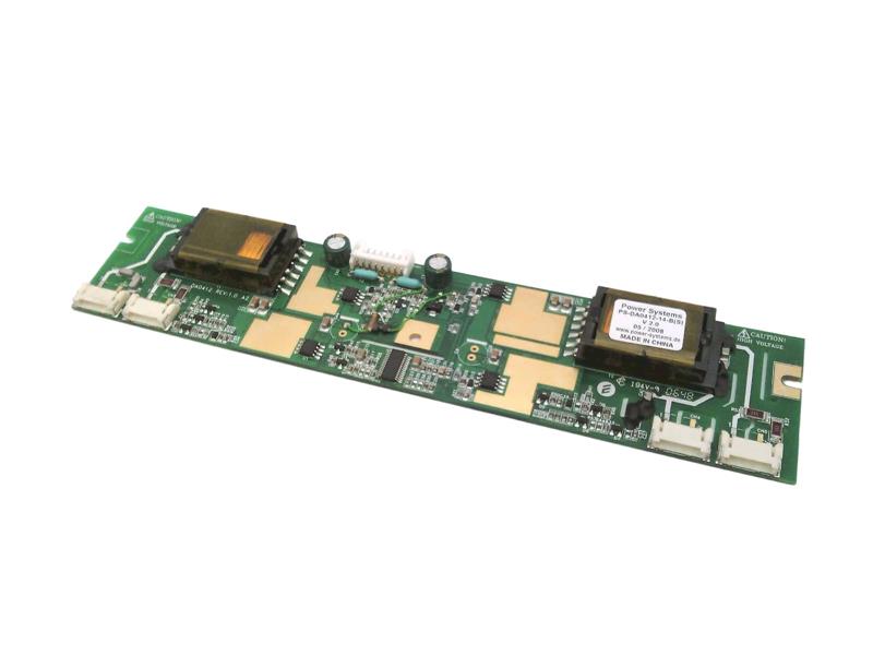 PS-DA0412-014 by POWER SYSTEMS INC