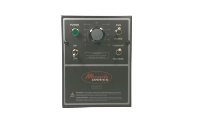 AMERICAN CONTROL ELECTRONICS MM23212D