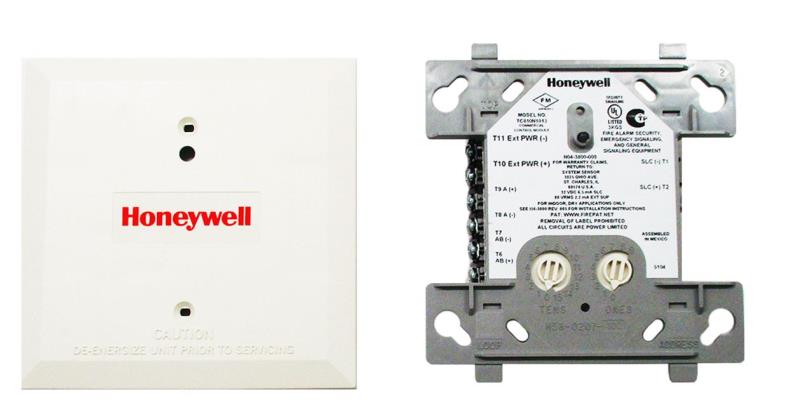 HONEYWELL TC810R-1024CDN