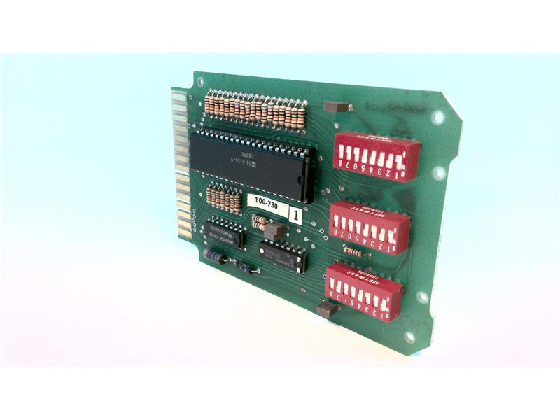 REGAL REXNORD 100-730.1