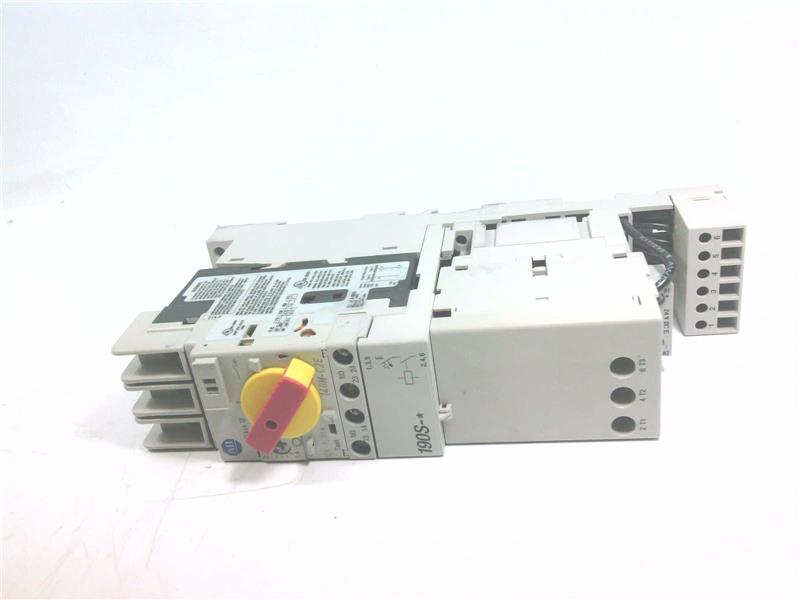 ALLEN BRADLEY 190S-ANEJ2-CB25D
