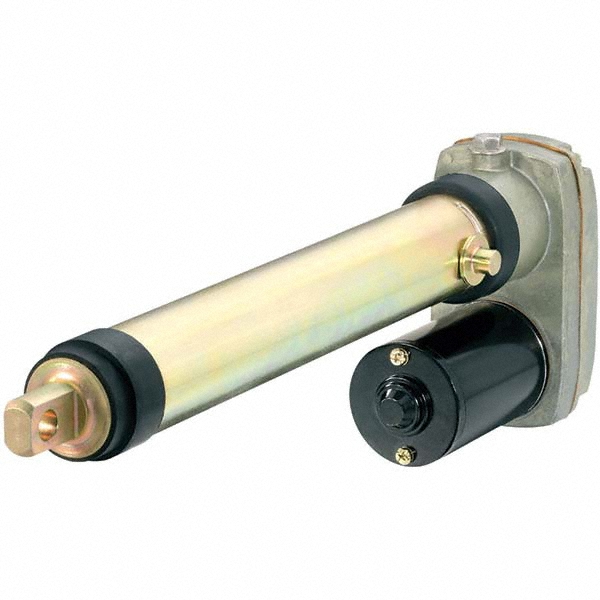 DANAHER MOTION PPA12-18B65-12NLSX