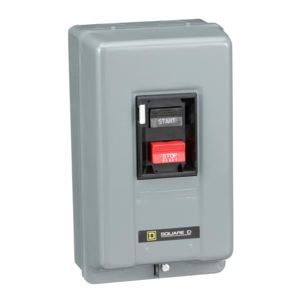 SCHNEIDER ELECTRIC 2510MBG2