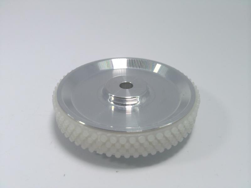 EFECTOR MEASURING WHEEL U:200 N:06-E60007