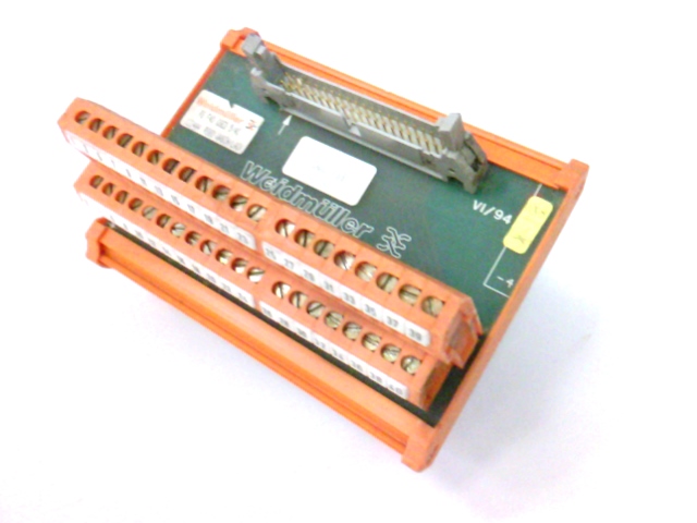 WEIDMULLER RS-F40-GSED5/40