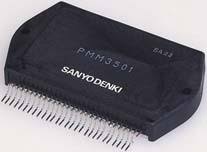 PMM3501 by SANYO